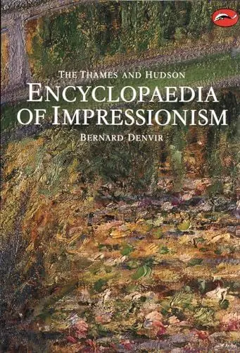 Produktbild: The Thames and Hudson Encyclopedia of Impressionism (World of Art)