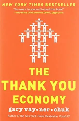 Produktbild: The Thank You Economy