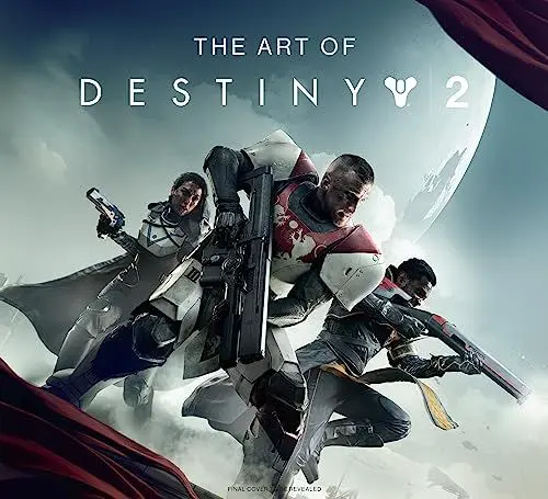Produktbild: The The Art of Destiny: Volume 2