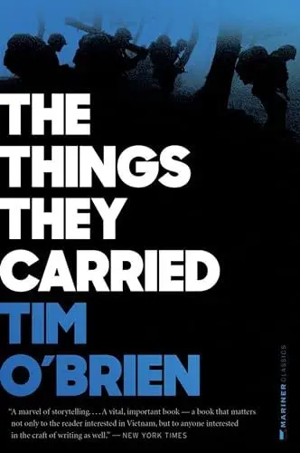 Produktbild: The Things They Carried
