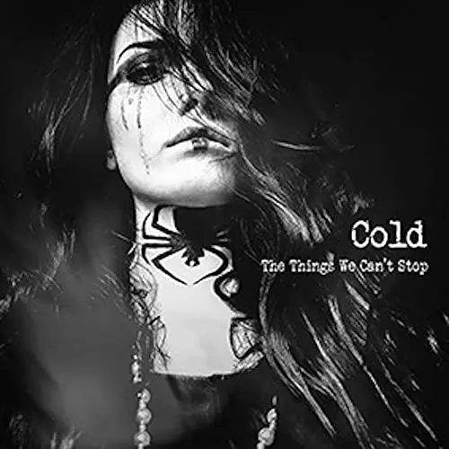 Produktbild: The Things We Can't Stop
