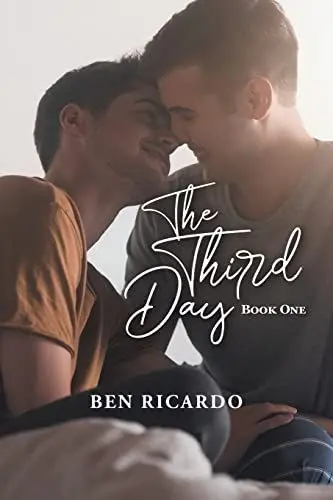 Produktbild: The Third Day (Book One)