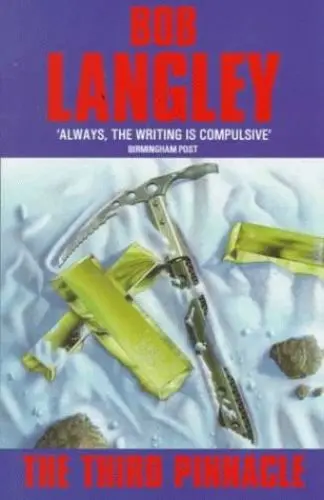 Produktbild: The Third Pinnacle