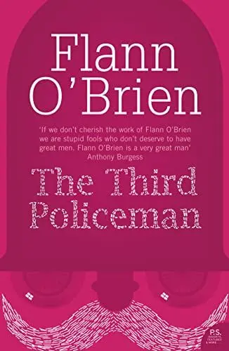 Produktbild: The Third Policeman: A hilarious surrealistic fantasy debut novel (Harper Perennial Modern Classics)