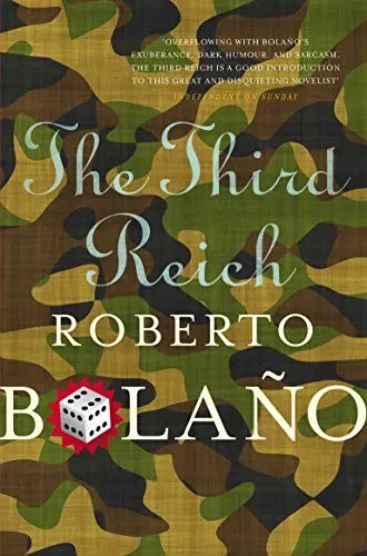 Produktbild: The Third Reich
