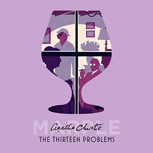 Produktbild: The Thirteen Problems