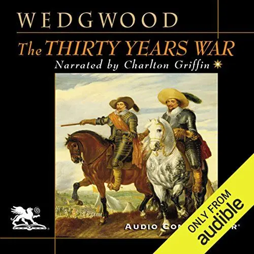 Produktbild: The Thirty Years War