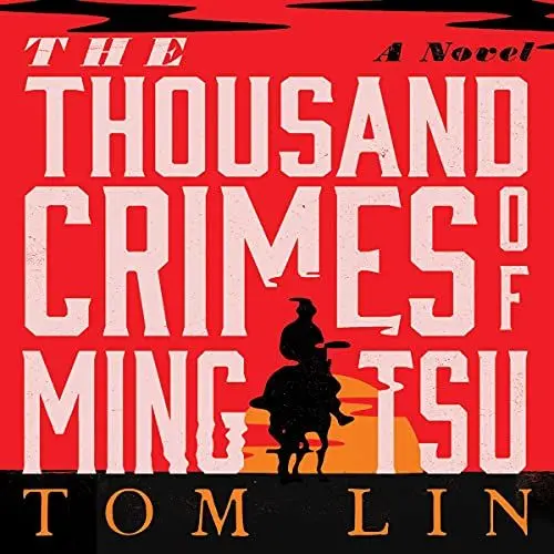 Produktbild: The Thousand Crimes of Ming Tsu