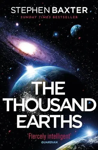 Produktbild: The Thousand Earths