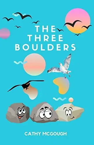 Produktbild: THE THREE BOULDERS
