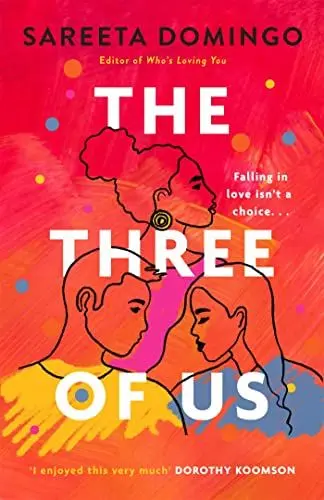 Produktbild: The Three of Us: an absolutely gripping and heartbreaking love story