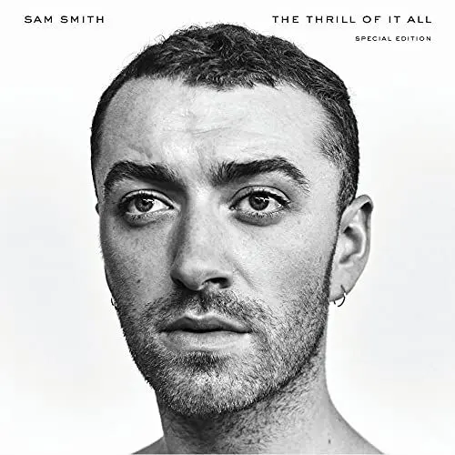 Produktbild: The Thrill of It All (Special Edition)