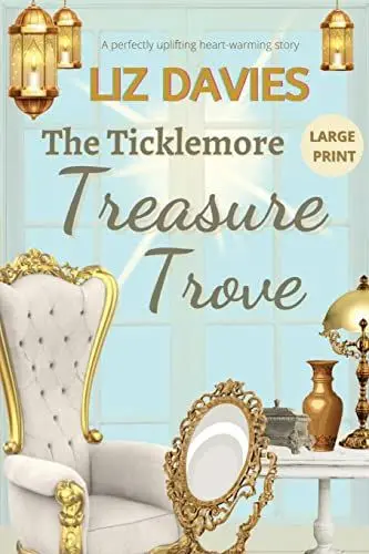 Produktbild: The Ticklemore Treasure Trove