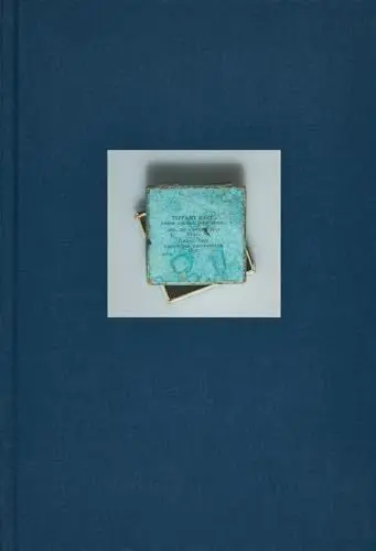 Produktbild: The Tiffany Archives