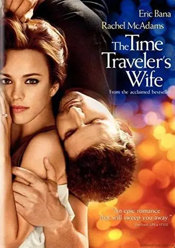 Produktbild: The Time Traveler's Wife