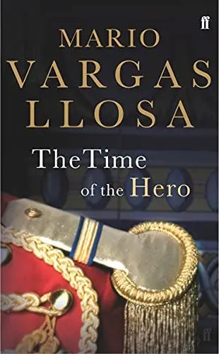 Produktbild: The Time of the Hero
