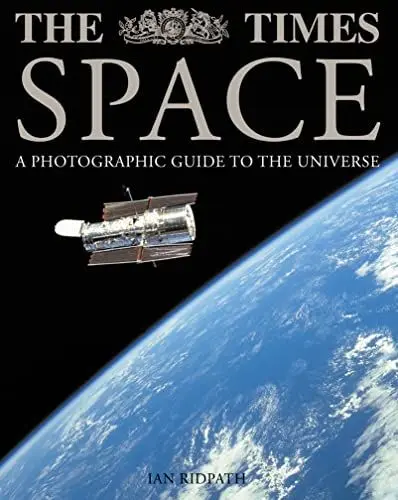 Produktbild: The Times Space: A Photographic Guide to the Universe
