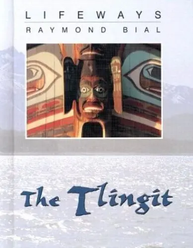 Produktbild: The Tlingit (Lifeways)