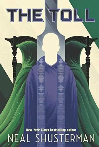 Produktbild: The Toll: Arc of a Scythe 3