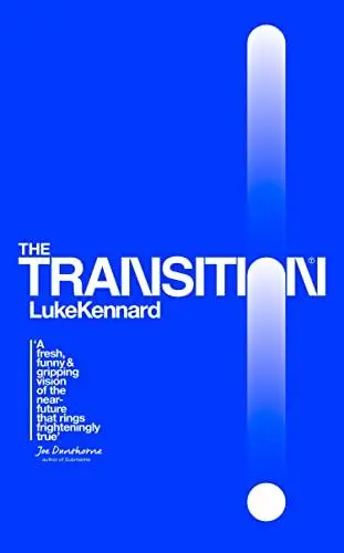 Produktbild: The Transition
