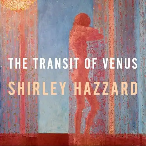 Produktbild: The Transit of Venus