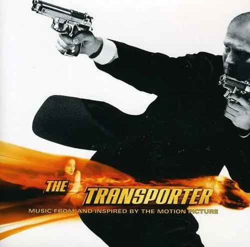 Produktbild: The Transporter