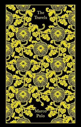 Produktbild: The Travels: Marco Polo (Penguin Clothbound Classics)
