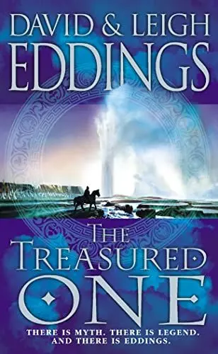 Produktbild: The Treasured One