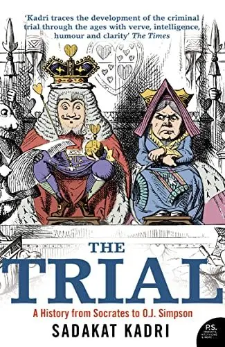 Produktbild: The Trial: A History from Socrates to O. J. Simpson