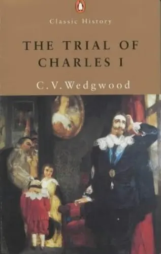 Produktbild: The Trial of Charles I (Penguin Classic History S.)