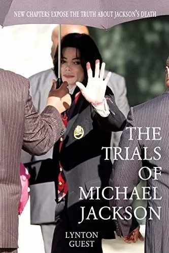 Produktbild: The Trials of Michael Jackson