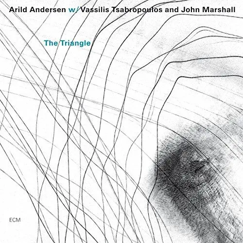 Produktbild: The Triangle (Touchstones)