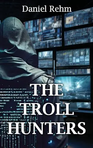 Produktbild: The Troll Hunters