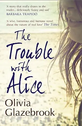 Produktbild: The Trouble with Alice