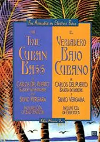 Produktbild: The True Cuban Bass
