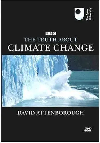 Produktbild: The Truth About Climate Change