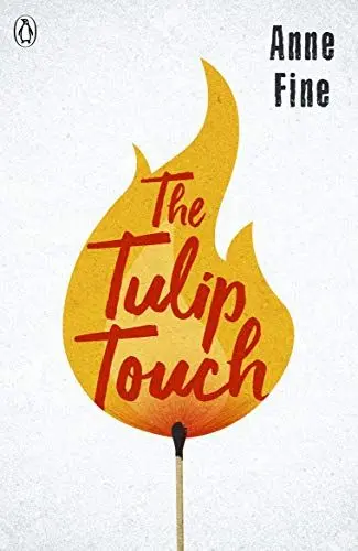 Produktbild: The Tulip Touch (The Originals)