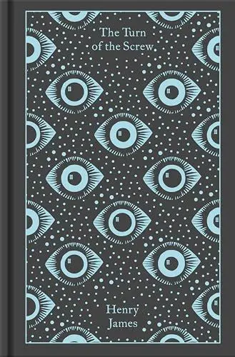 Produktbild: The Turn of the Screw and Other Ghost Stories: Henry James (Penguin Clothbound Classics)