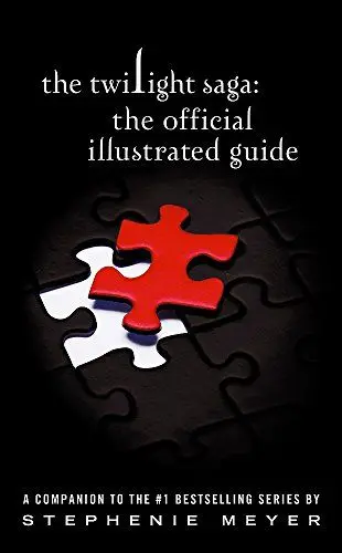 Produktbild: The Twilight Saga: The Official Illustrated Guide