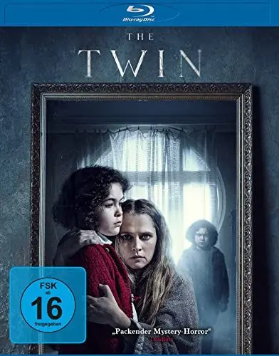 Produktbild: The Twin (Blu-ray)