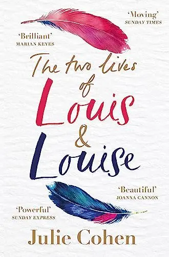 Produktbild: The Two Lives of Louis & Louise: The emotional novel from the Richard and Judy bestselling author of 'Together'
