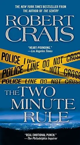 Produktbild: The Two Minute Rule