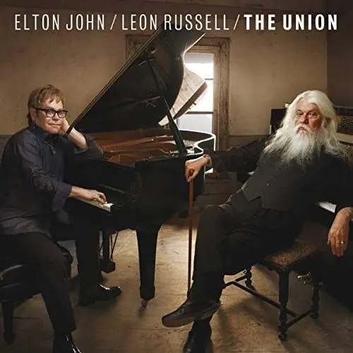 Produktbild: The Union