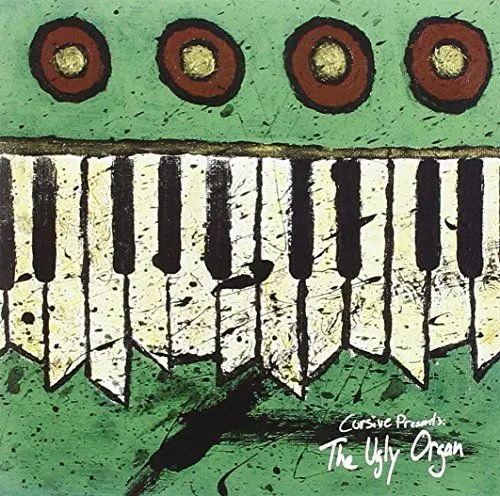 Produktbild: The Ugly Organ