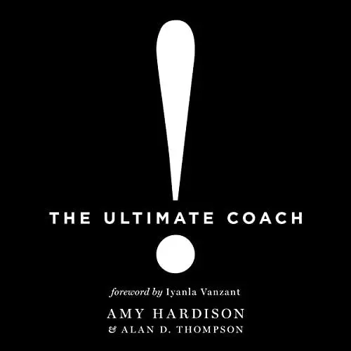 Produktbild: The Ultimate Coach