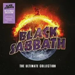 Produktbild: The Ultimate Collection (Vinyl LP)