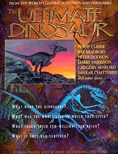 Produktbild: The Ultimate Dinosaur