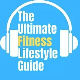 Produktbild: The Ultimate Fitness Lifestyle Guide