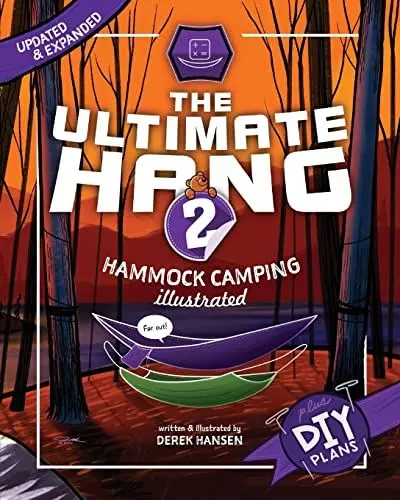 Produktbild: The Ultimate Hang: Hammock Camping Illustrated