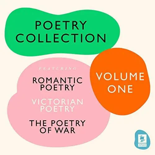 Produktbild: The Ultimate Poetry Collection: Poetry of War, Romantic Poetry, Victorian Poetry